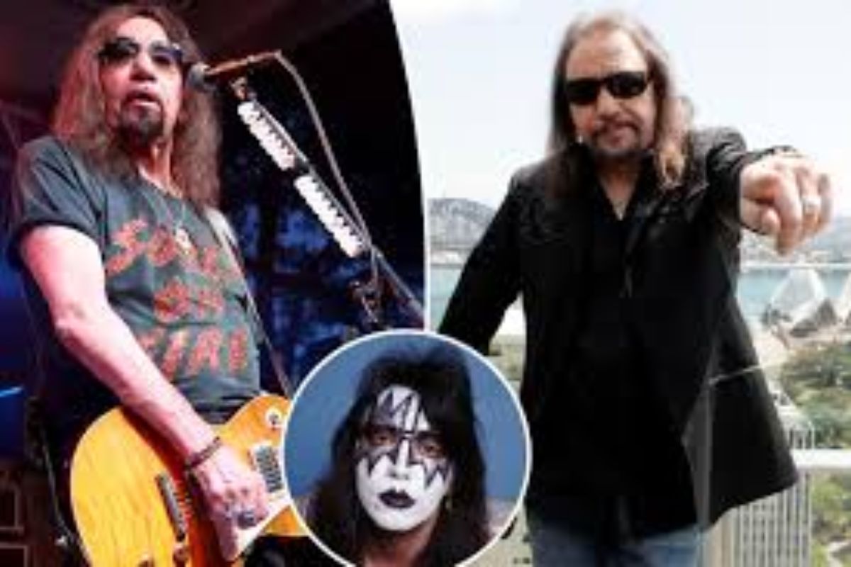 autopsia de Ace Frehley causa de muerte autopsia de Ace Frehley causa de muerte