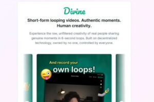 diVine el regreso de Vine