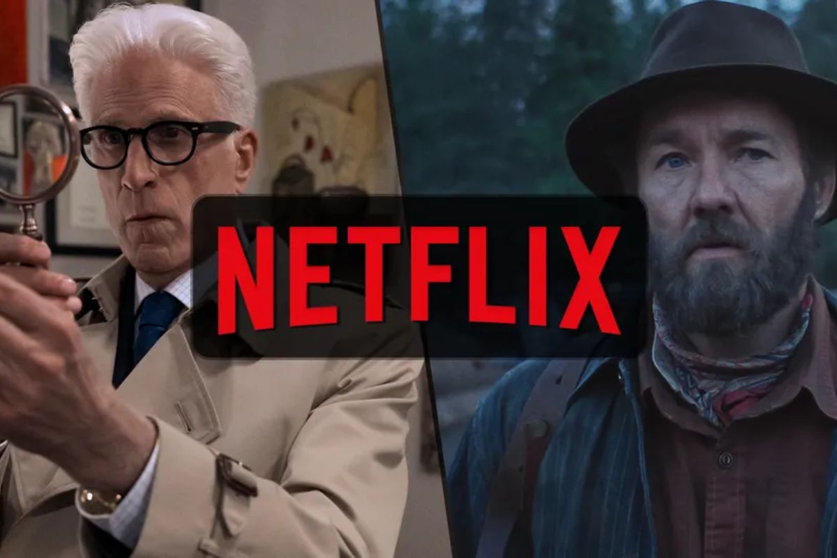 estrenos Netflix noviembre 2025