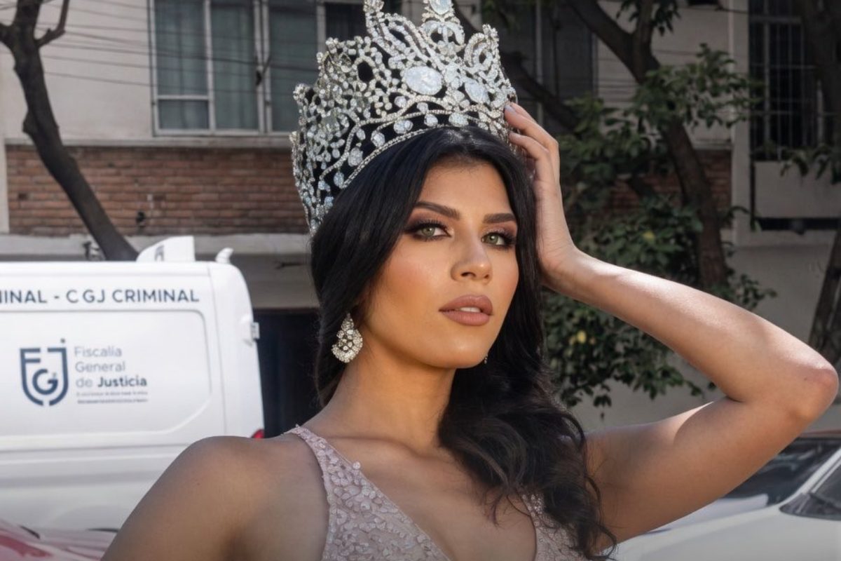 ¿Quién era Carolina Flores Gómez, presuntamente asesinada por su suegra en Polanco?